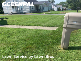 Lawn Cutting nearby Shelbyville, KY, 