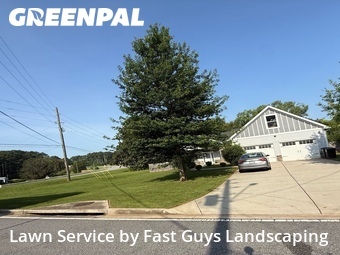 Lawn Mowing Service nearby Kennesaw, GA, 
