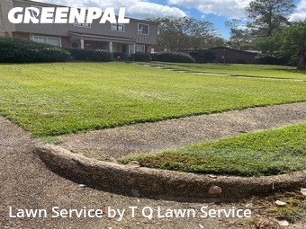 Grass Cutting nearby Clinton, MS, 