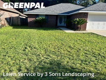 Grass Cutting nearby Pace, FL, 