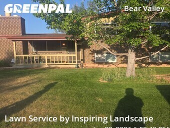Lawn Maintenance nearby Denver, CO, 