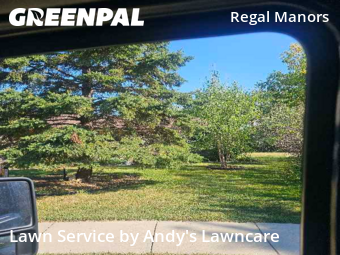 Work completed by affordable-landscaping-maintenance-services-in-Apple Valley-CA