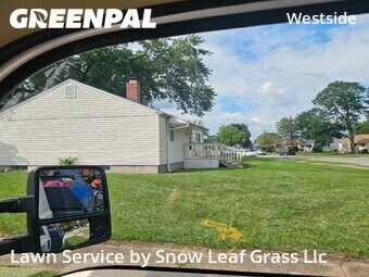 Yard Mowing nearby South Bend, IN, 