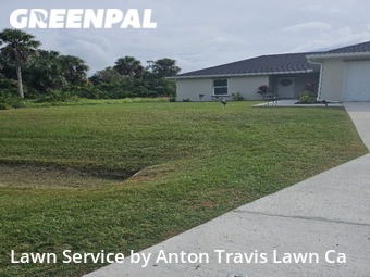 Lawn Cutting nearby North Port, FL, 