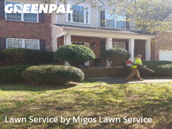 Lawn Care Service nearby Lawrenceville, GA, 