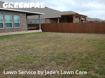Grass Cutting nearby San Antonio, TX, 