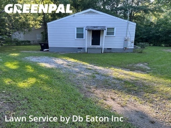 Lawn Cut nearby Columbus, GA, 