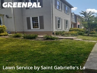Lawn Cut nearby Fairfax, VA, 