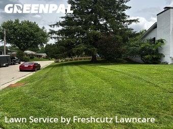 Lawn Maintenance nearby Miamisburg, OH, 