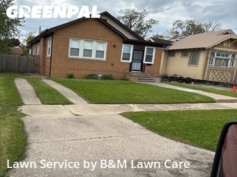 Lawn Mowing nearby Gary, IL, 