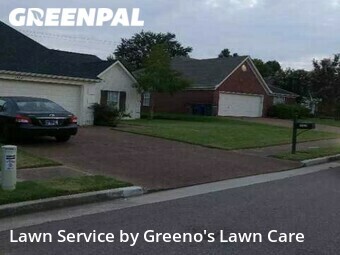 Lawn Care Service nearby Lakeland, TN, 