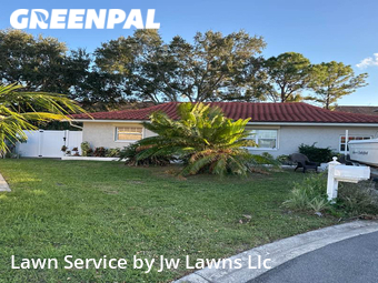 Lawn Mow nearby Merritt Island, FL, 