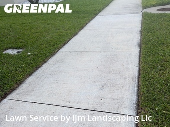 Grass Cuttingin Ocoee,34761,Lawn Mow by Ijm Landscaping Llc, work completed in Jul , 2026