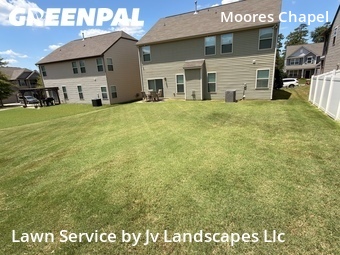 Lawn Mowing nearby Charlotte, NC, 