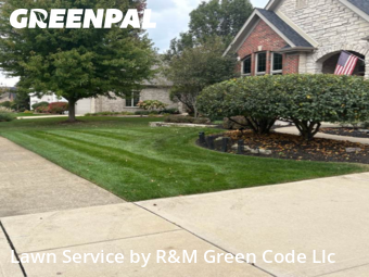 Lawn Maintenance nearby Naperville, IL, 