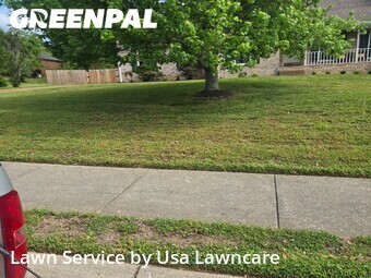 Grass Cutting nearby Hendersonville, TN, 