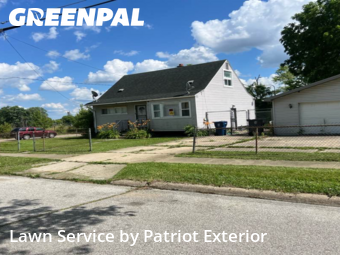 Yard Cutting nearby Flint, MI, 