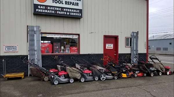 Eugene Power Tool Repair Photo 4