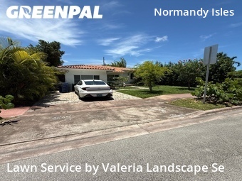 Lawn Maintenance nearby Miami Beach, FL, 