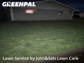 Lawn Mowing nearby Albany, OR, 