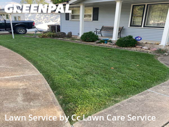 Yard Mowing nearby Florissant, MO, 