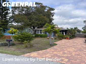 Lawn Mowing nearby Gulfport, FL, 