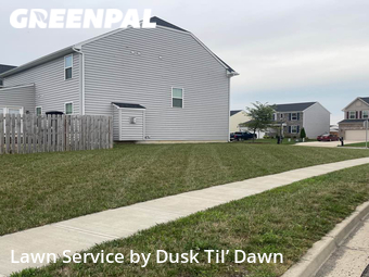 Lawn Service nearby Fairborn, OH, 