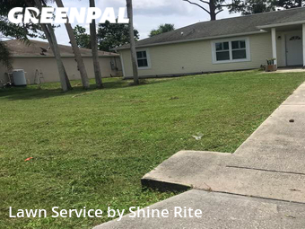 Grass Cutting nearby Palm Bay, FL, 