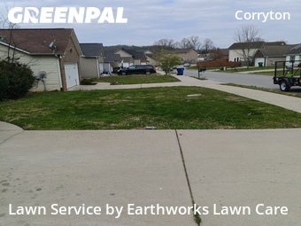 Lawn Service nearby Knox County, TN, 