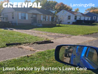 Yard Mowing nearby Youngstown, PA, 