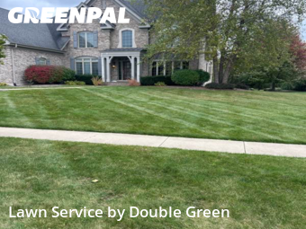 Lawn Cutting nearby St. Charles, IL, 