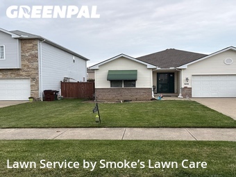 Lawn Mowing Service nearby Parma, OH, 