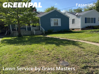 Lawn Care Service nearby Springfield, MO, 