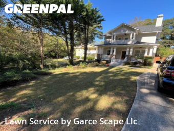 Lawn Mowing Service nearby Decatur, GA, 