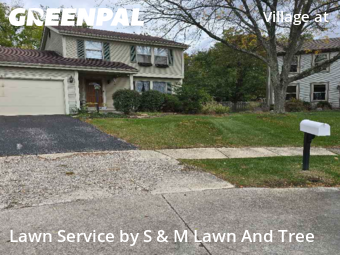 Lawn Mowing Service nearby Columbus, OH, 