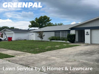 Lawn Mowing nearby Largo, FL, 