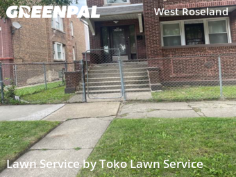 Grass Cutting nearby Chicago, IN, 