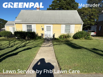 Lawn Cut nearby Newport News, VA, 