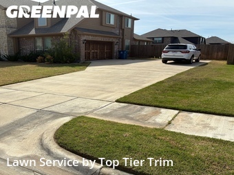 Lawn Mowing nearby De Soto, TX, 