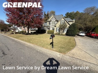 Lawn Maintenance nearby Ball Ground, GA, 