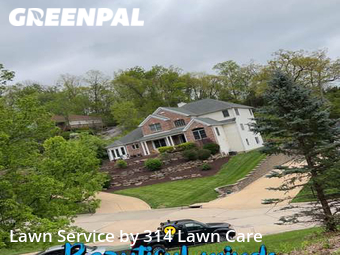 Lawn Care Service nearby Barnhart, MO, 
