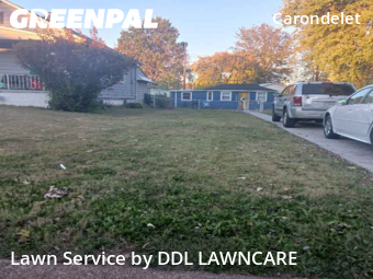 Lawn Mowing nearby St. Louis, MO, 