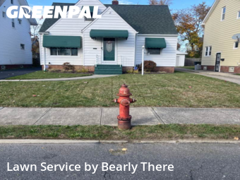 Lawn Maintenance nearby Garfield Heights, OH, 