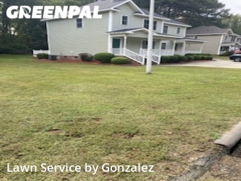 Lawn Mowing Service nearby Lillington, NC, 