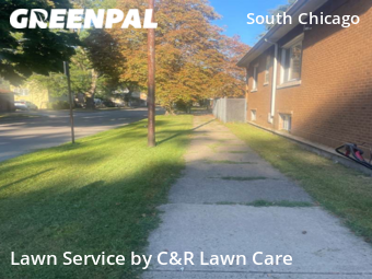 Lawn Care Service nearby Chicago, IL, 