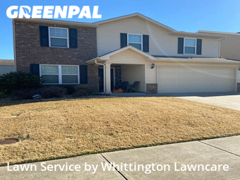 Lawn Cutting nearby Lebanon, TN, 