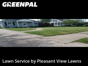 Lawn Service nearby Bay City, MI, 