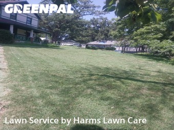 Grass Cutting nearby Plattsmouth, NE, 