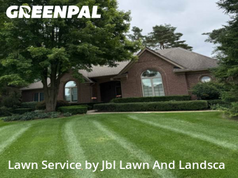 Yard Mowing nearby Highland Township, MI, 