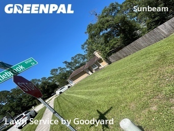 Lawn Service nearby Jacksonville, FL, 